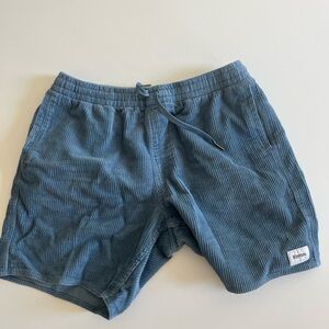 RHYTHYM Chord shorts